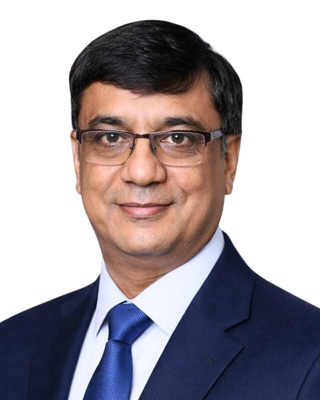 Jay Mukherjee
