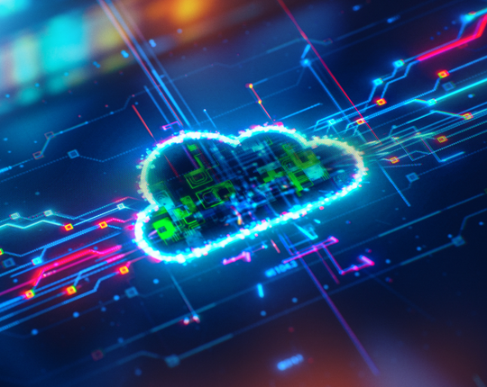 Cloud Resilience and Security for Digital Platforms