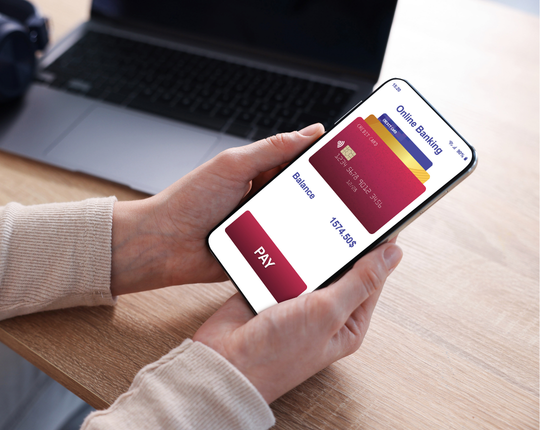 Compliant and secure cloud operations for a global fintech