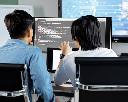 Quality Assurance Transformation at Scale for Insurance