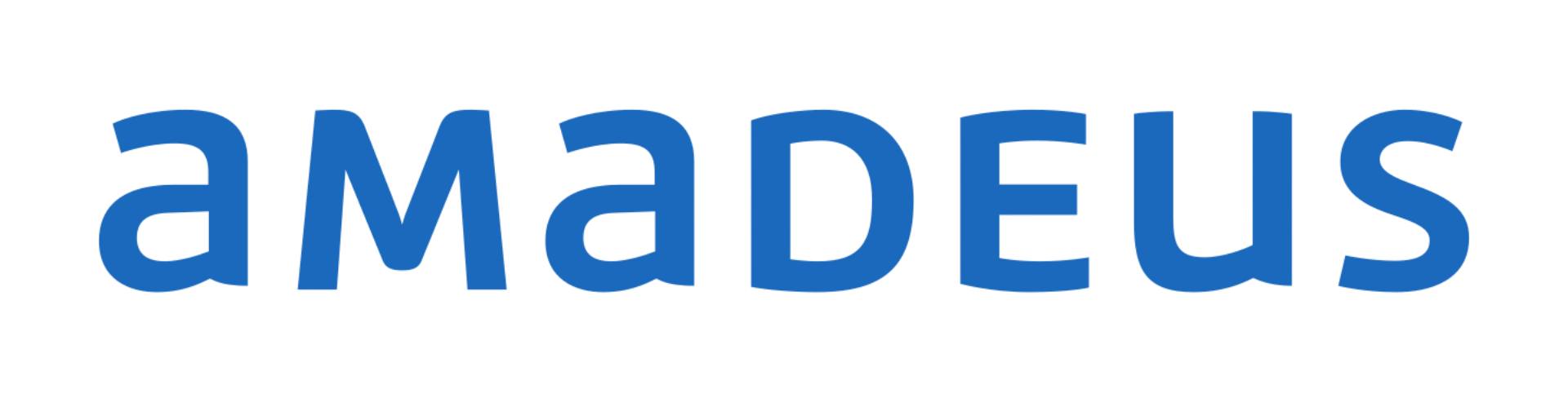 Amadeus logo