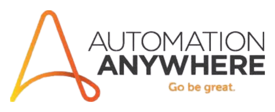 Automation Anywhere logo
