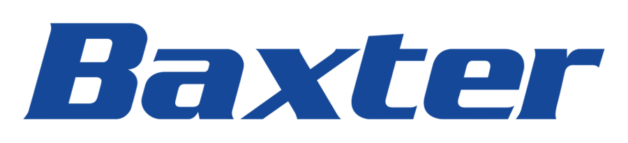 Baxter logo