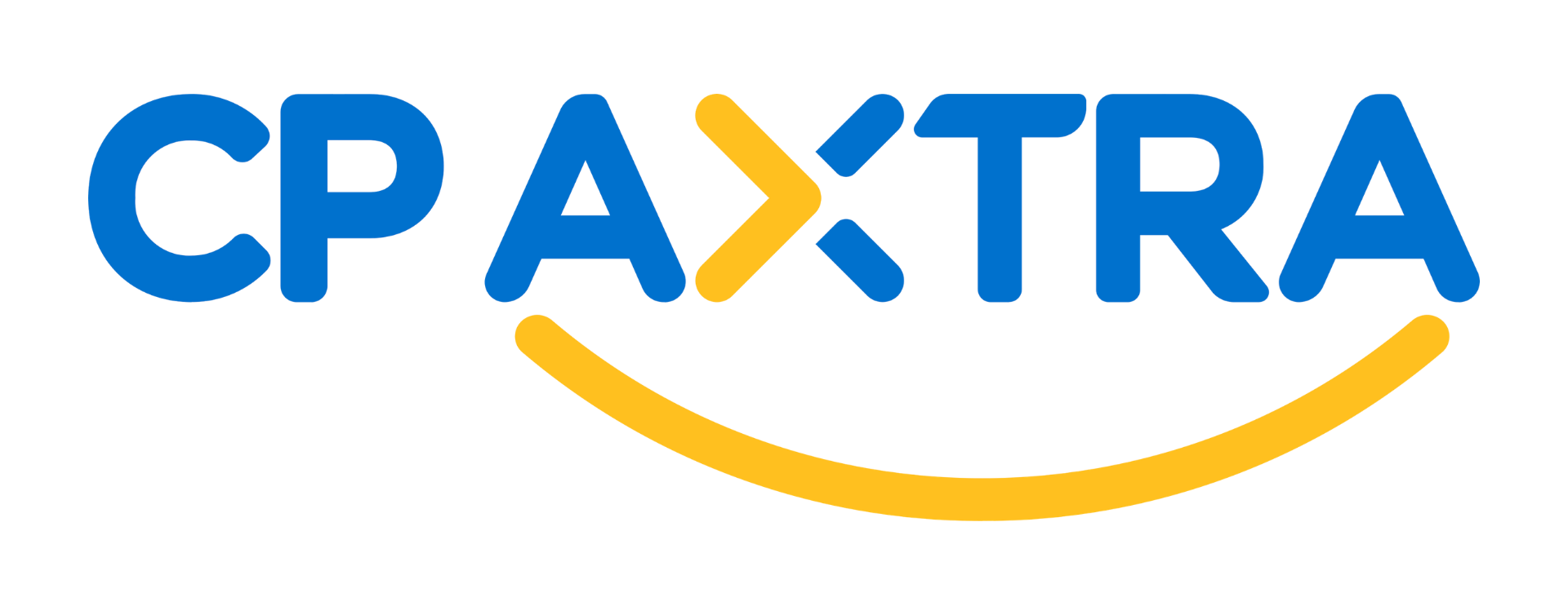CP Axtra logo