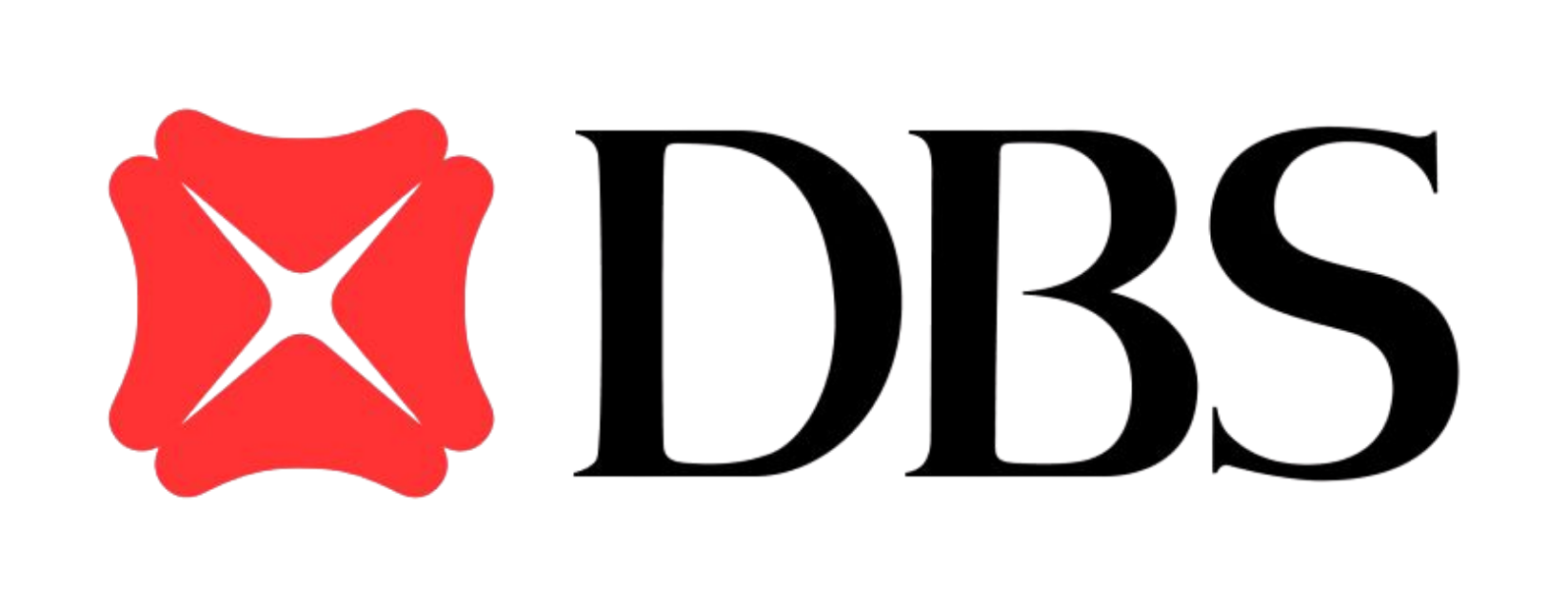 DBS logo