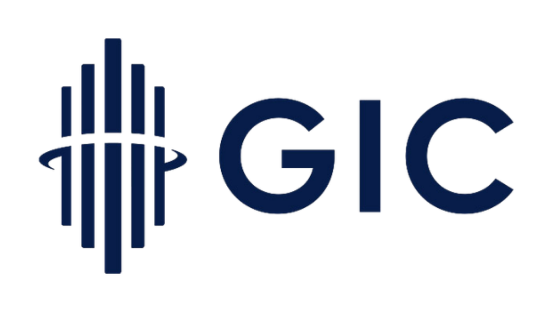 GIC logo