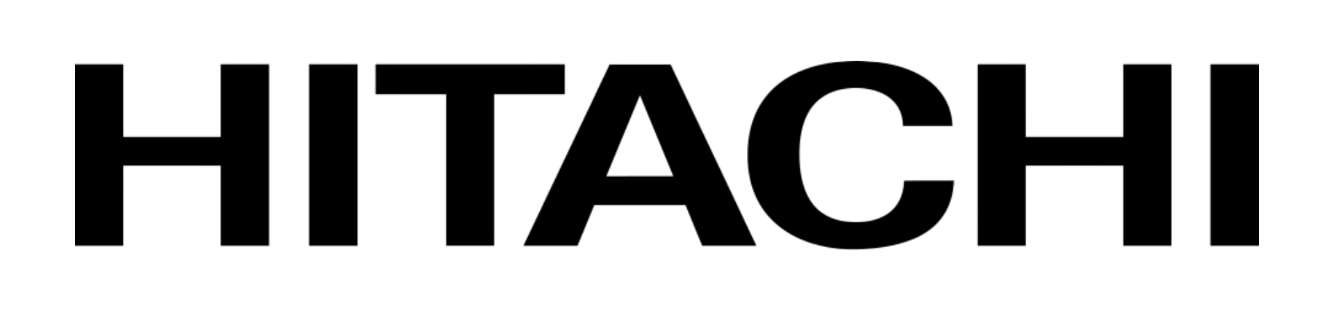 Hitachi logo