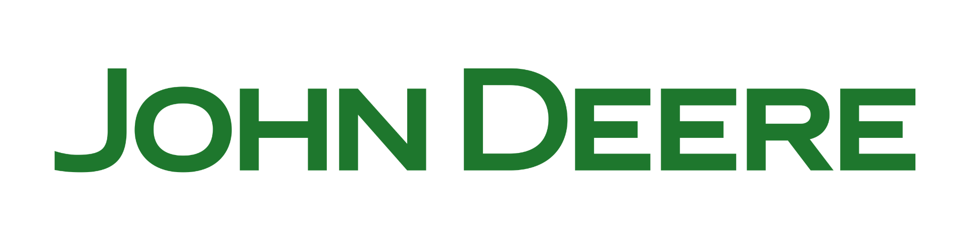 John Deere logo