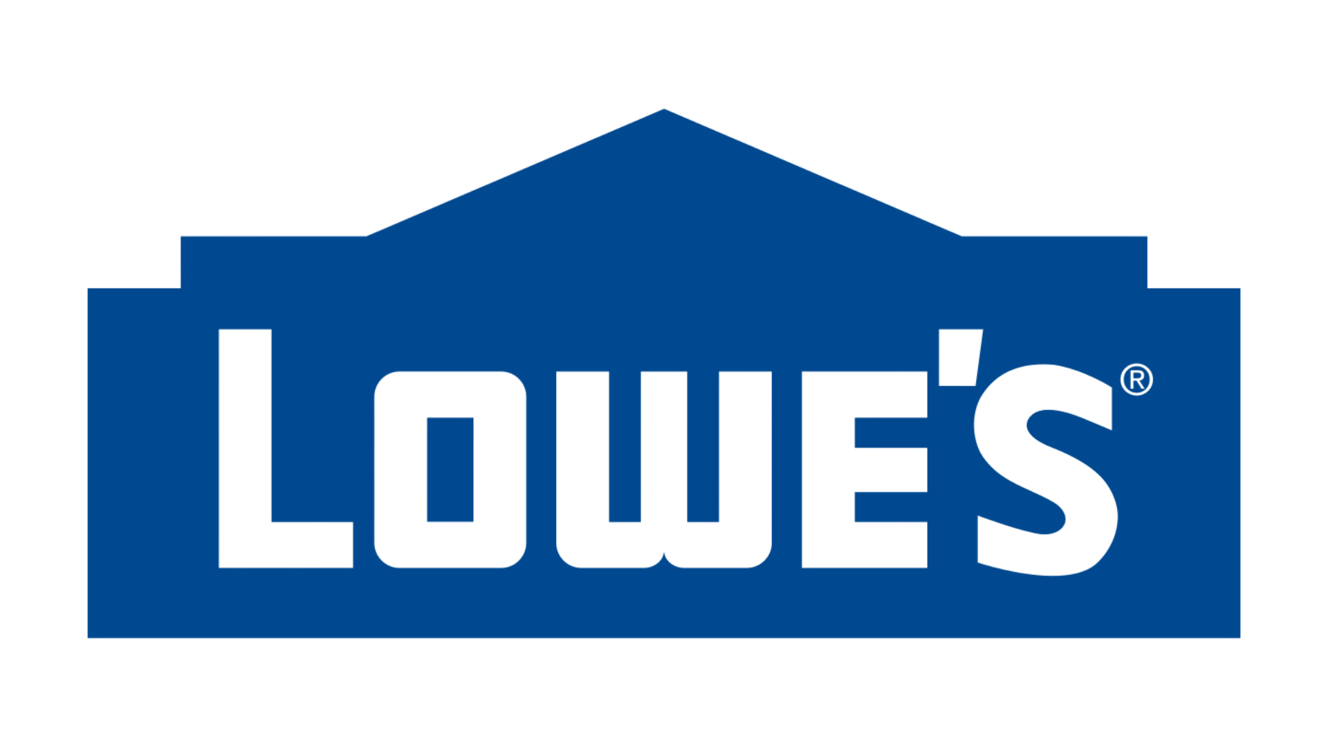 Lowes logo