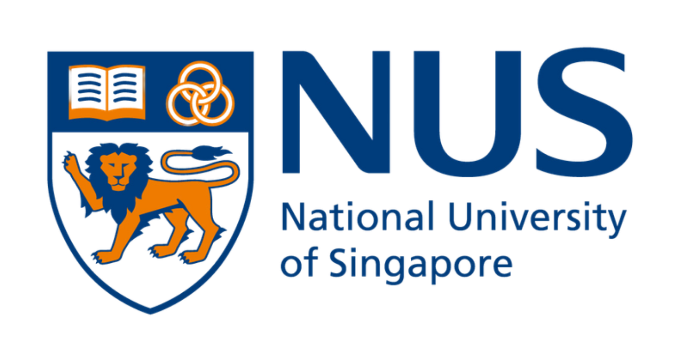 NUS logo