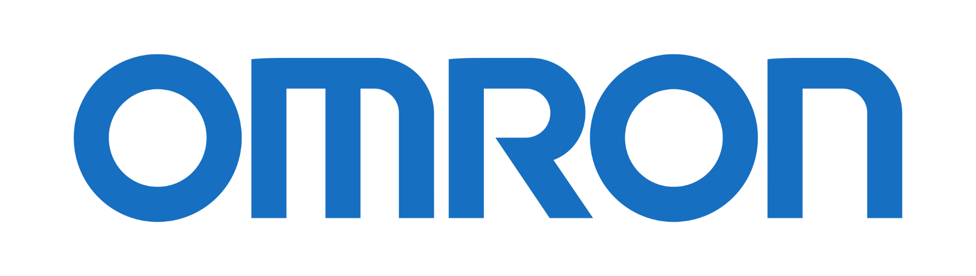 Omron logo