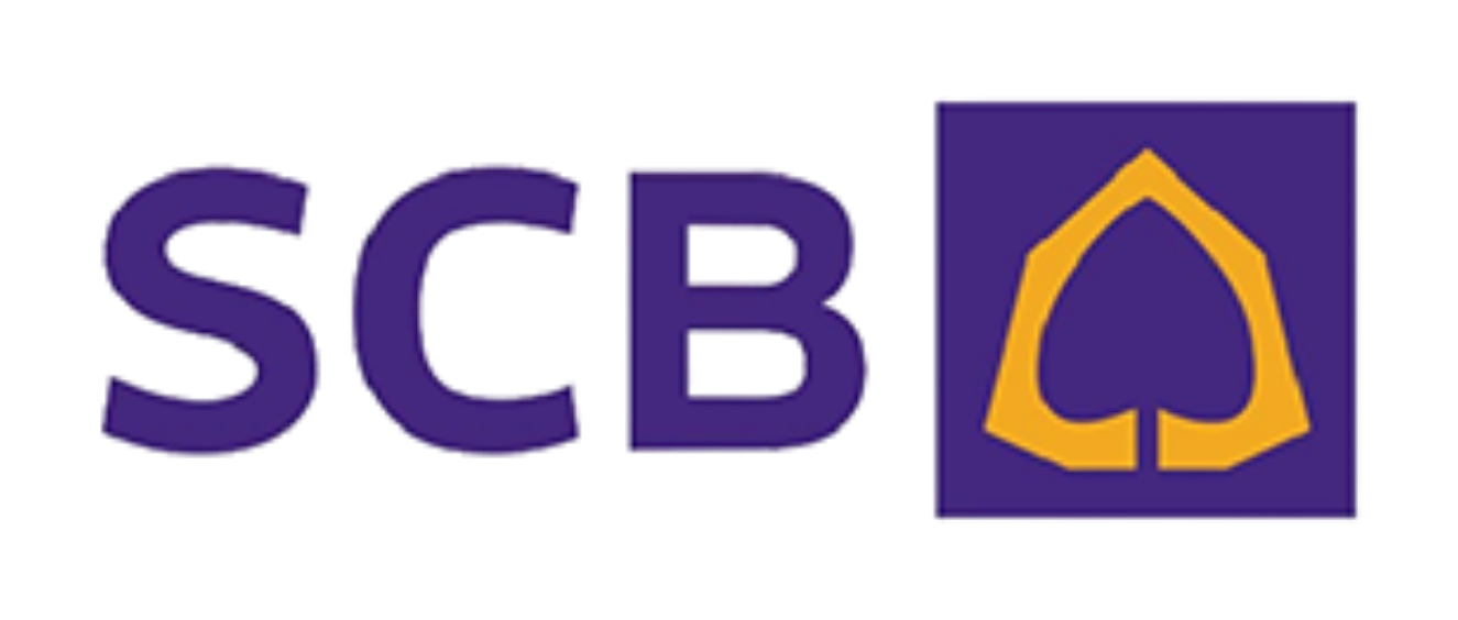 SCB logo