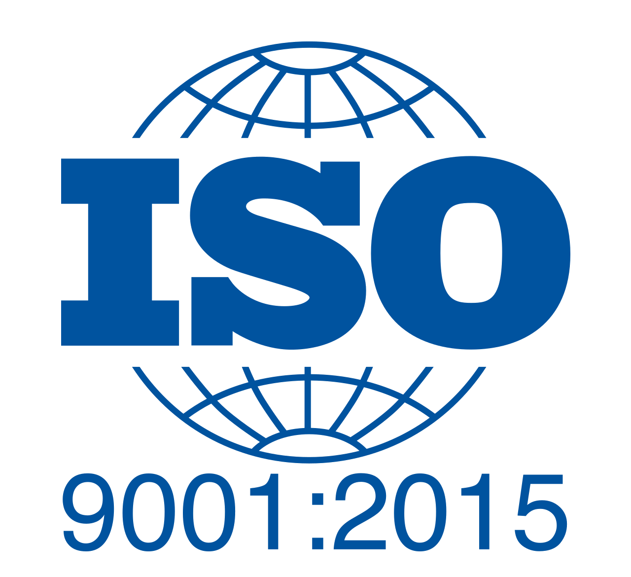 ISO 9001:2015