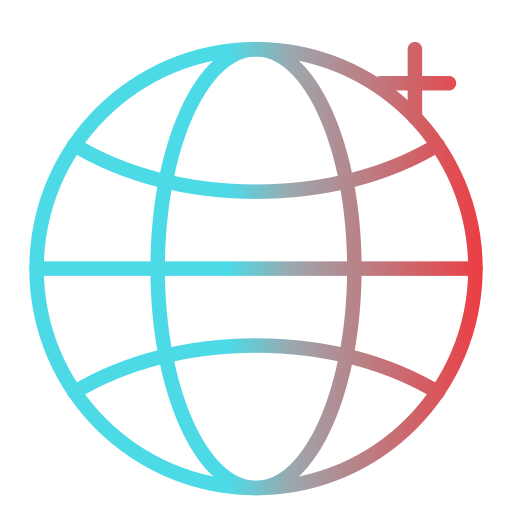 Global Capability & Innovation Centers icon