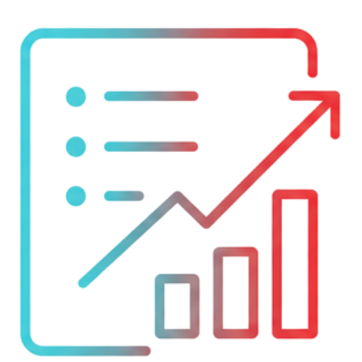 Strategy & Capability Advisory icon